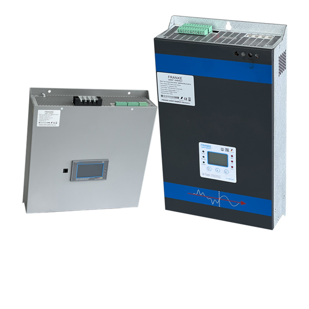 Power Factor Correction